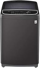 LG Washing Machine Top Load 16KG Washing Capacity
