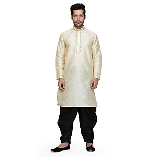 Kurta Salwar solución elegante para trajes de novio y fiestas temáticas orientales