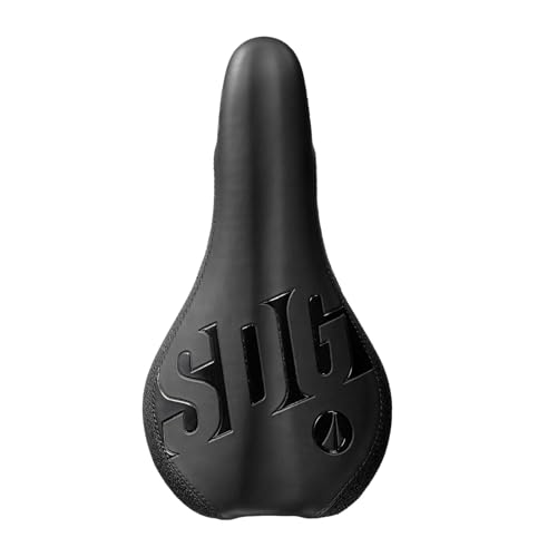 Selle de vélo SDG Fly Junior acier pour éviter douleur fesses