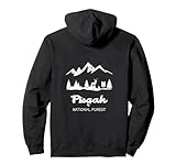 Pisgah National Forest Design. Pisgah National Forest design for visitors to the forest. For campers, hikers and all those who love the nature of the Pisgah National Forest. 8.5 oz, Classic fit, Twill-taped neck