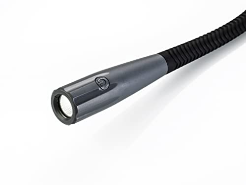 Luz de lectura LED móvil Wedo Looplight para leer sin molestar y sin pilas 2