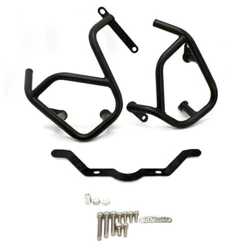 Crash bar S1000XR protection moteur cage cascade pour modèles 2015 à 2019
