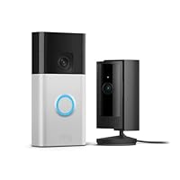 Ring Akku-Videotürklingel