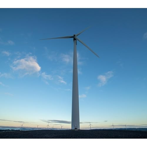 Kingaroy wind farm gets environmental go ahead