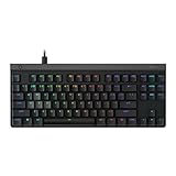 Actionnement personnalisable : Réglez avec précision les commutateurs analogiques magnétiques à profil bas de 0,1 mm à 2,5 mm pour des performances personnalisées lors des jeux compétitifs pour les joueurs.