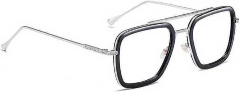 JANIFAOUL Bluecut & Antiglare Zero Power Computer Eyeglasses | Full Rim Square Shape | For men & Women. (B09HYW1T2V) Amazon Price History, Amazon Price Tracker