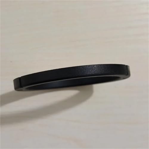 Bague d'étanchéité de machine à café finition mate - 2