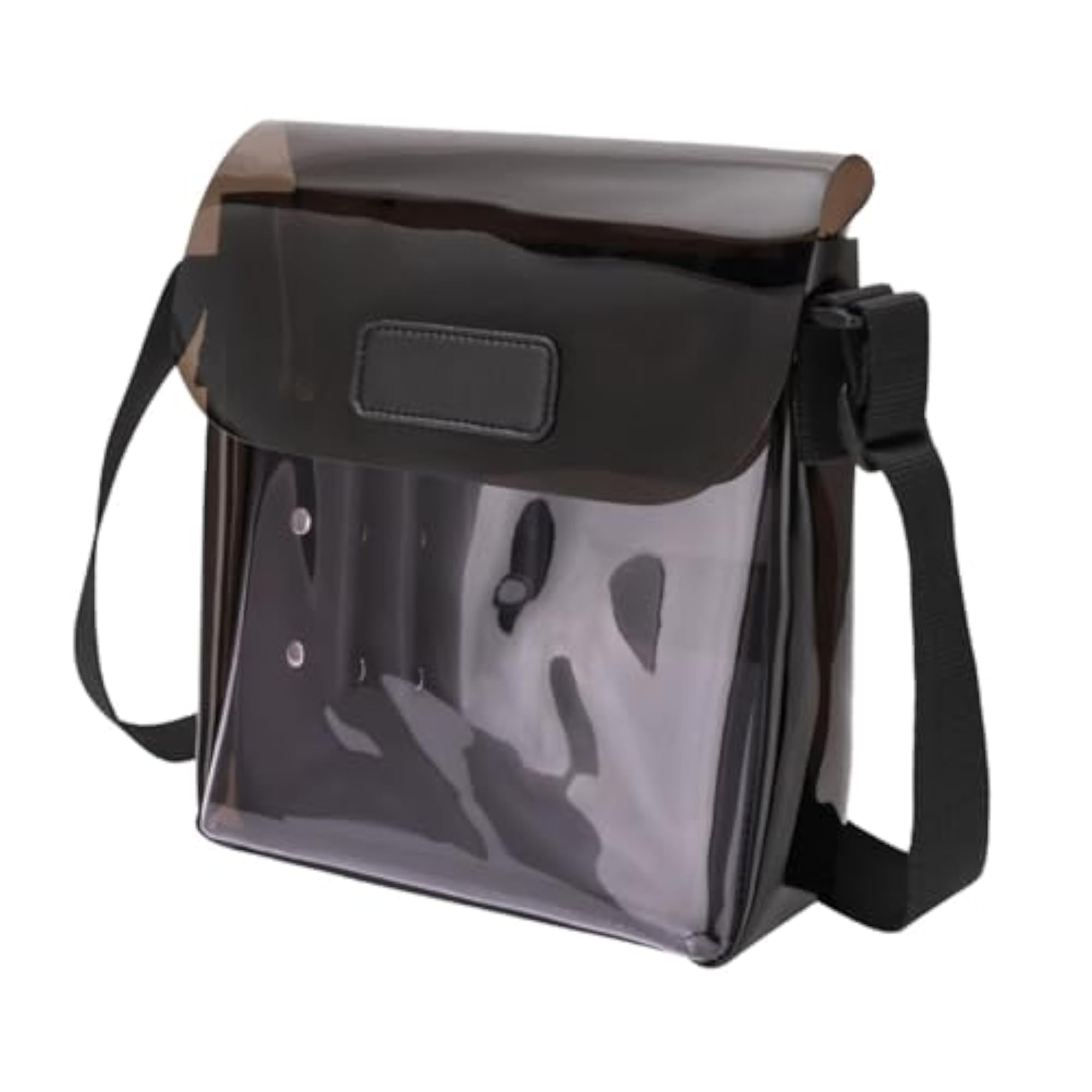 Barber Clippers Bag for Hair Styling Tools & Makeup