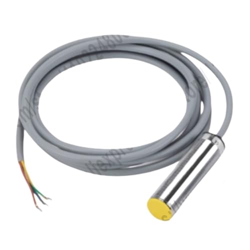 Capteur NI5-M18-RZ3X pour résoudre les pannes de détection sur chaîne de montage