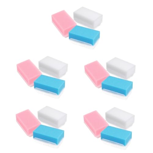 BELLIFFY 15 個 子供用 触覚 お風呂 ブラシ 赤ちゃん 入浴 スクラバー 赤ちゃん ボラバー 入浴 ブラシ 赤ちゃん シャワー スクラバー 赤ちゃん お風呂 ブラシ 感覚 ブラシ シャワ