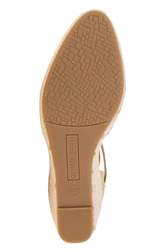 Gentle Souls by Kenneth Cole Women's Orya Wedge Sandal4