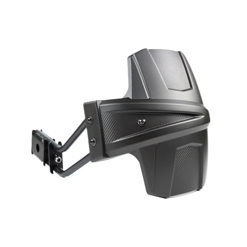 Garde-boue arrière moto anti-projection HONDA NC750S lèche-roue étanche