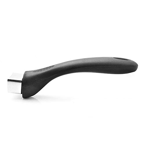 Pot Handle Universal Kitchen Accessories Long Anti Scalding Ergonomic Cookware Dismountable Removable Pan Bakelite Grip Durable Household Replacement