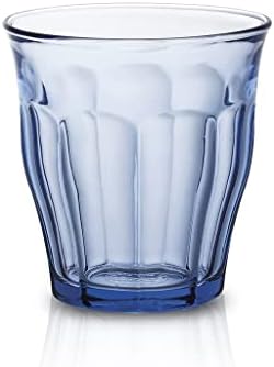 A brief history of the café-favourite Duralex Picardie glass