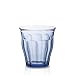 Price comparison product image Duralex GG909 Picardie Tumblers, 310 mL, Marine Blue (Pack of 6)