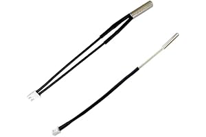 Creality Thermistor 300℃ Temperature Sensor NTC 100K 3950B