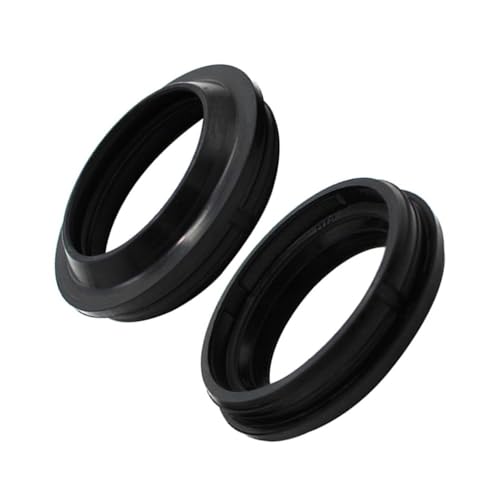 Joint anti-poussière fourche 40x52x10 pour moto Cagiva Mito et Planet 125