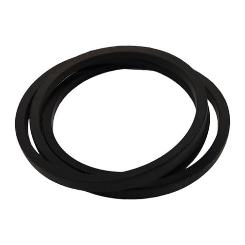 Courroie tondeuse Husqvarna Zero Turn 539110411 pour un entretien de pelouse impeccable - 6