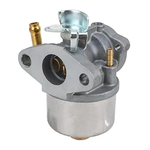 Carburateur souffleuse bloqué ? Solution kit 798917 avec bougie d'allumage - 5