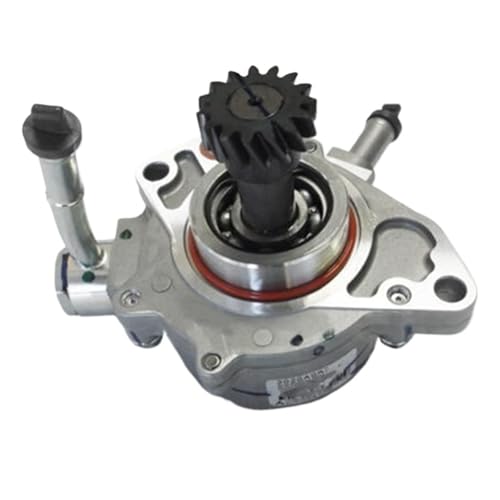 Ensamblaje de Bomba de Vacío Compatible con Mitsubishi L200 Pick Up B40 2.5DID 03/2006-03/2015 Repuestos Accesorios 2020A002 miniatura 4
