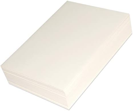FIS 500-Sheets A4 Executive Ivory Paper 80gsm, Ivory - FSPAA480I