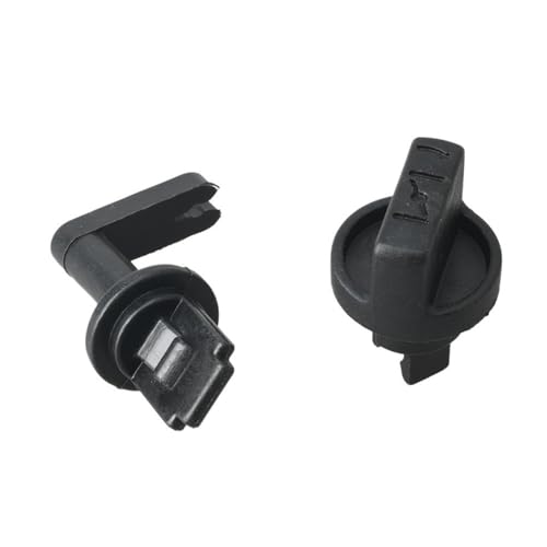 Starter à bouton robuste contre la corrosion marine 6E0-41272