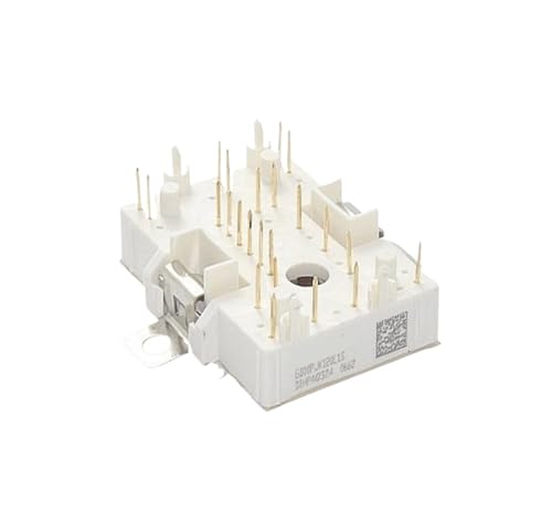 Módulo GD15PJX120L1S de potencia IGBT inversor para motor 2