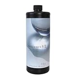 MYmama レジン液 トゥジュールSE toujoursSE UV & LED レジン (クリア, 1kg)