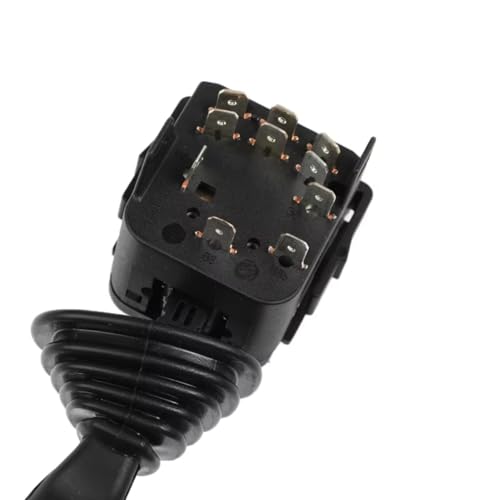 Commutateur clignotant combiné phare voiture pour Opel Speedster Tigra 95 Vectra A - Comodo auto - 4