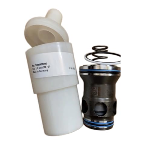 JJKSKV Logic Valves R900938000 LC40A20E7X/ Cartridge Valves for Industry, Factory etc.