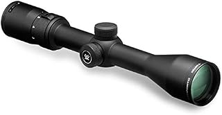 Vortex Optics Diamondback 3-9x40 SFP Riflescope - V-Plex (MOA)