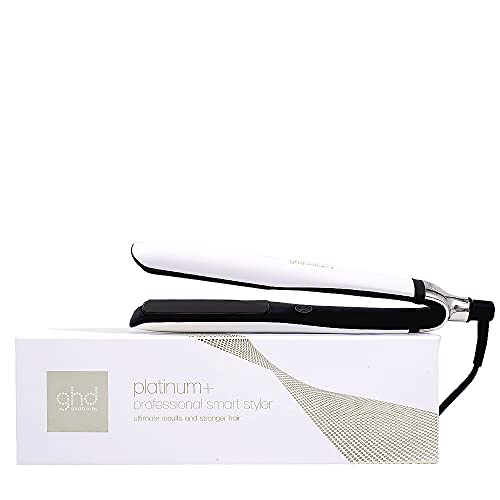 ghd Platinum+ Styler Bianca