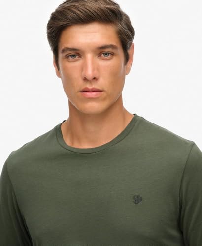 T shirt Superdry m6010910a EU - vue 5