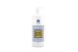 Prepara el cabello para realizar cualquier tipo de trabajo o peinado