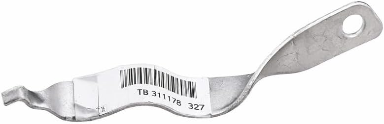 Genuine OEM Exhaust Bracket For BMW 528i 18311728237