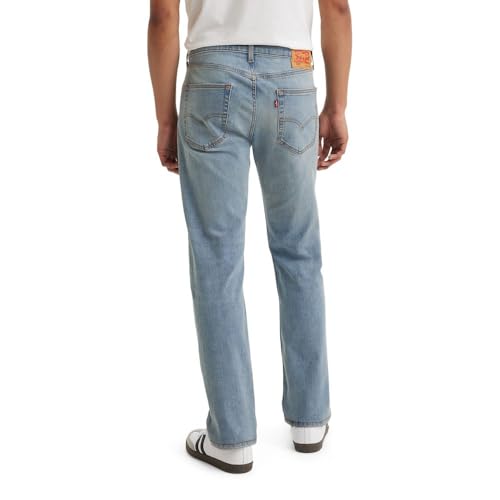 Image of Levi's Men's 506 Comfort Straight Jeans