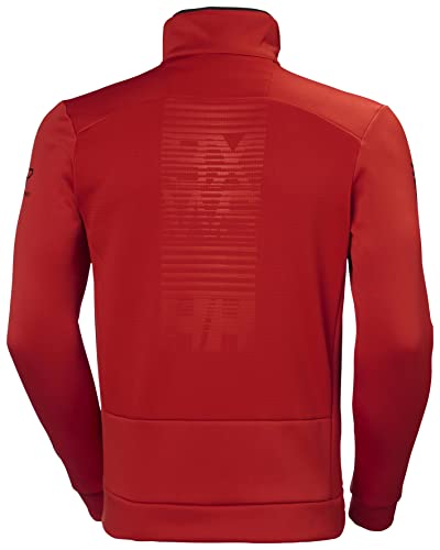 Image of Helly Hansen Men's Hp Fleece Jacket 2.0