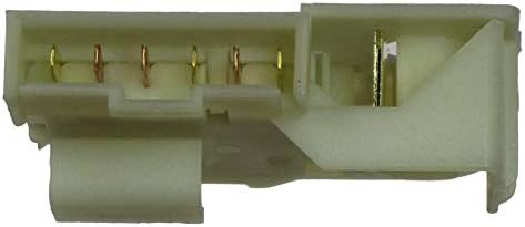 Brake Stop Light Lamp Switch Compatible with Chevy C/K Suburban GMC Yukon Pickup Truck