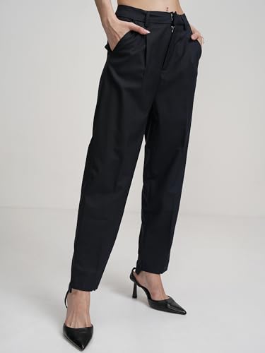 Image of Tokyo Talkies Women Casual Pants