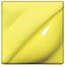 Amaco Velvet Underglaze - Yellow V-308 - 2-oz. Jar