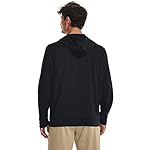 Under Armour Men's Armour Fleece Big Logo Hoodie - Image 2