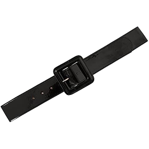 Ro Rox Sophia Retro 50's Wide Belt Cover