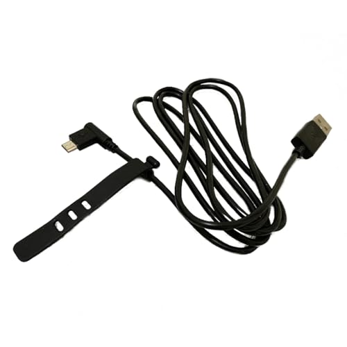 �`��^�u���b�g CTL4100 �p USB �[�d�P�[�u���������t���� | CTL6100 CTL471 CTH680 Power Cord Replacement Digital Drawing Tablet