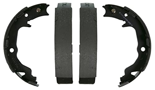 Wagner QuickStop Wagner Brake Z886 Parking Brake Shoe