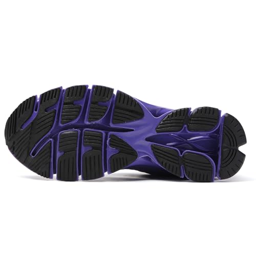 Image of SKDOIUL Women's Athletic Tennis Walking Shoes Fashion Sport Running Sneakers