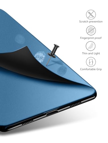 Bastmei Cover per Google Pixel 8, Ultraleggero