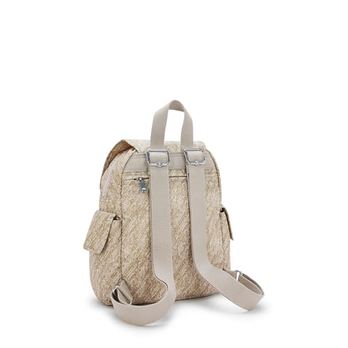 Image of Kipling Women's City Pack Mini Backpack, Lightweight Versatile Daypack, Durable and Water-Resistant
