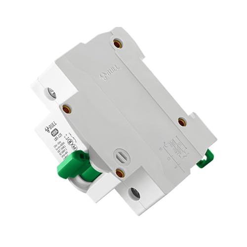 Disjoncteur pneumatique LB5-125 protégez vos lignes haute puissance
