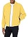 London Fog Men's Auburn Zip-Front Golf Jacket (Regular & Big-Tall Sizes)