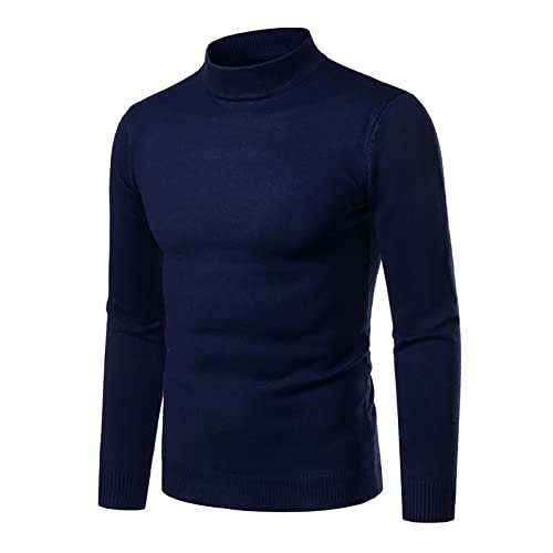 JJPAR Pull Homme Col Roulé Pull Homme Col Roulé Sweat a Capuche Homme Zippé Zip Gris Et Rouge Steampunk Manteau Homme Hiver Homme Sweat Capuche Parka Homme Hiver Duvet Cover